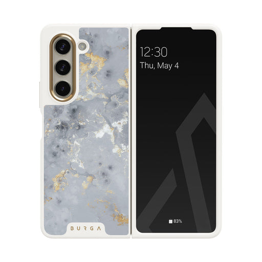 First Frost - Samsung Galaxy Z Fold 5 Case 23