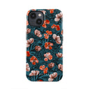 No Rain No Flowers - iPhone 15 Case 5