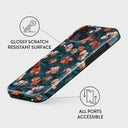 No Rain No Flowers - iPhone 15 Case 7