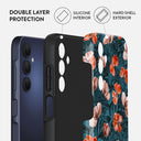 No Rain No Flowers - Samsung Galaxy A15 4G / 5G Case 2