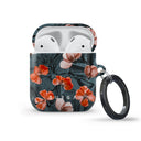 No Rain No Flowers AirPods Case 1