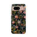 Bloomy Garden - Vintage Google Pixel 8 Case 1