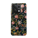 Bloomy Garden - Vintage Xiaomi Redmi Note 13 5G Case 1