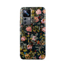 Bloomy Garden - Vintage Xiaomi 12T Case