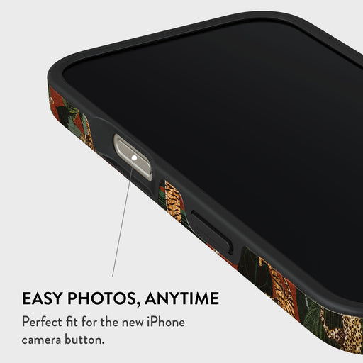 Morning Commute - Designer iPhone 16 Pro Max Case 5