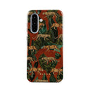 Morning Commute - Designer Samsung Galaxy A36 5G Case 1
