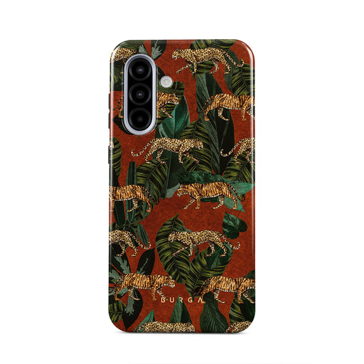 Morning Commute - Designer Samsung Galaxy A36 5G Case 1