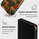 Morning Commute - Designer Samsung Galaxy A36 5G Case 4