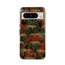 Morning Commute - Designer Google Pixel 8 Pro Case 1