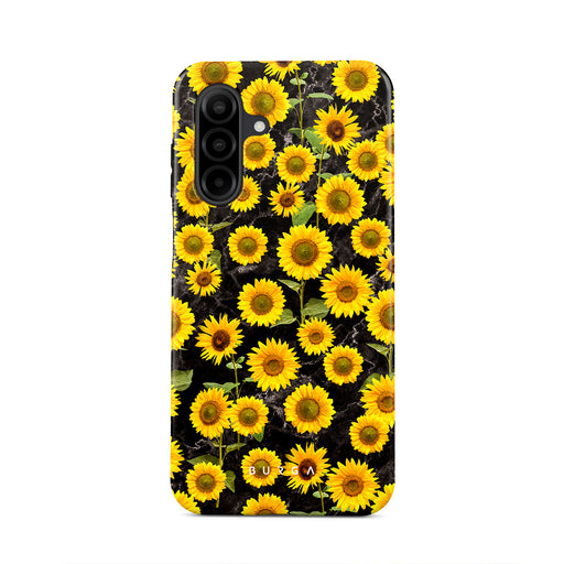 Sunflower Glimmer - Samsung Galaxy A26 5G Case 1