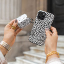 Almond Latte - Cute iPhone 16 Pro Max Case 21