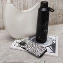 Almond Latte - Cute Samsung Galaxy S24 FE Case 9