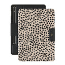 Almond Latte - Cute Samsung Galaxy Tab S8/S7 Case 1