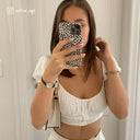 Almond Latte - Cute Xiaomi Redmi Note 13 Pro 5G Case 11
