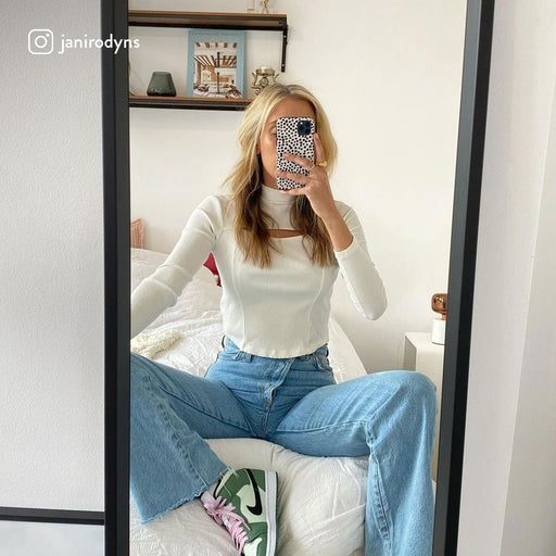 Almond Latte - Cute Xiaomi Redmi Note 13 Pro 5G Case 12