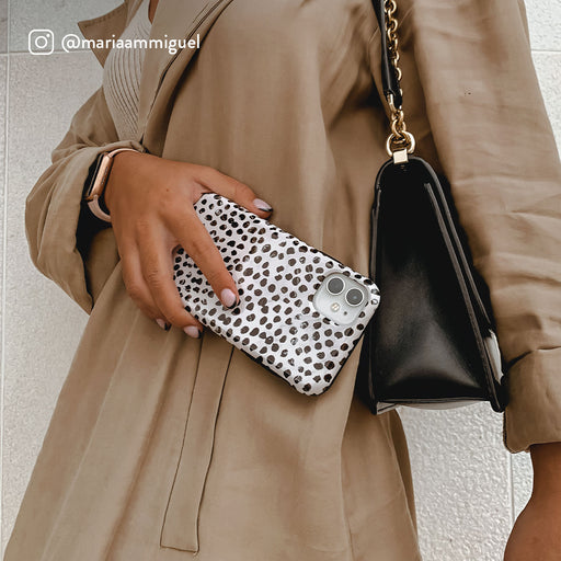 Almond Latte - Cute Xiaomi Redmi Note 13 Pro 5G Case 13