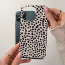 Almond Latte - Cute iPhone 16 Pro Max Case 20