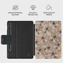 Honey Bee - Samsung Galaxy Tab S9+ Case 2