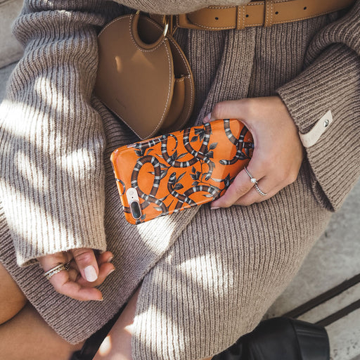 Bitter Apricot - Snake Xiaomi 12T Pro Case 6