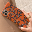 Bitter Apricot - Snake Xiaomi 12T Pro Case 5