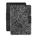 Night Sky - Dotted Samsung Galaxy Tab S9 Case 1
