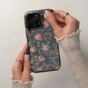 Bloomy Garden - Vintage Xiaomi 12T Case 5