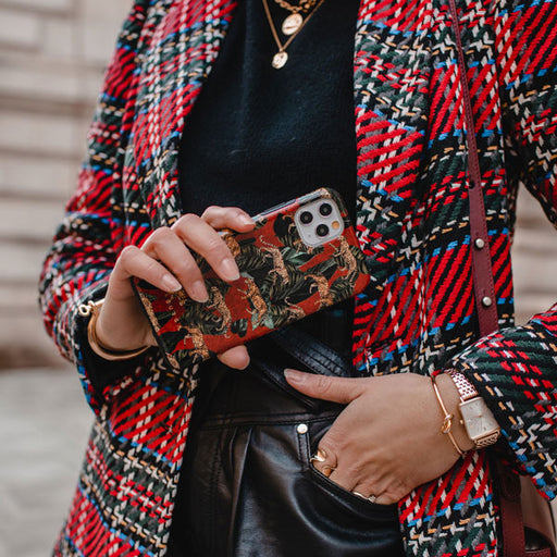 Morning Commute - Designer Samsung Galaxy A36 5G Case 7