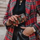 Morning Commute - Designer iPhone 16 Pro Max Case 22