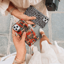 Morning Commute - Designer Samsung Galaxy A36 5G Case 9