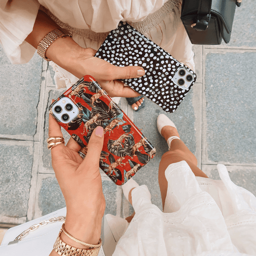 Morning Commute - Designer Samsung Galaxy A36 5G Case 9