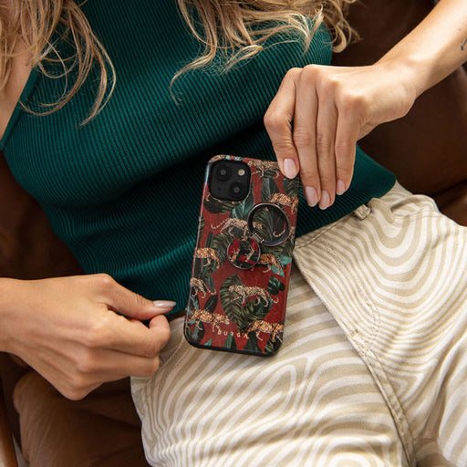 Morning Commute - Designer Samsung Galaxy A36 5G Case 12