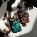 Morning Commute - Designer Samsung Galaxy A36 5G Case 13