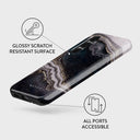 Magic Night - Beautiful Samsung Galaxy S25 Plus Case 3