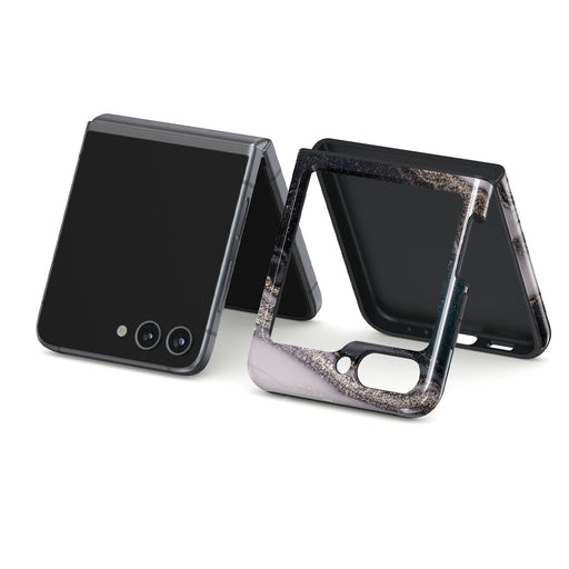 Magic Night - Beautiful Samsung Galaxy Z Flip 5 Case 11