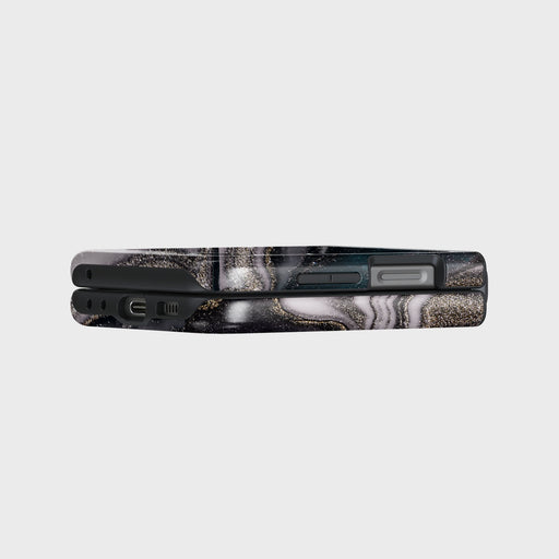 Magic Night - Beautiful Samsung Galaxy Z Flip 5 Case 13