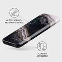 Magic Night - Beautiful Samsung Galaxy A35 Case 3