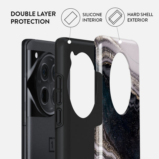 Magic Night - Beautiful OnePlus 12 Case 2