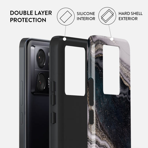 Magic Night - Beautiful Xiaomi 13T Pro Case 2