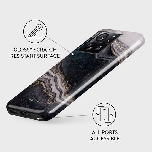Magic Night - Beautiful Xiaomi 13T Pro Case 3
