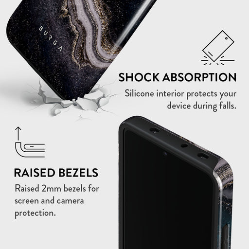 Magic Night - Beautiful Xiaomi 13T Pro Case 4