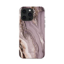 Golden Taupe - Fashion iPhone 15 Pro Case 5
