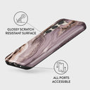 Golden Taupe - Fashion Samsung Galaxy S23 Case 7