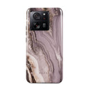 Golden Taupe - Fashion Xiaomi 13T Pro Case
