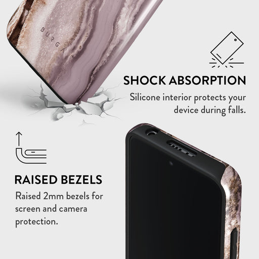 Golden Taupe - Fashion Xiaomi Redmi Note 11T Pro / 11T Pro+ Case 4
