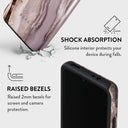 Golden Taupe - Fashion Xiaomi 12T Pro Case 4