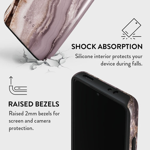 Golden Taupe - Fashion Xiaomi 12T Pro Case 4