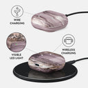 Golden Taupe - Fashion AirPods 4 Case 3