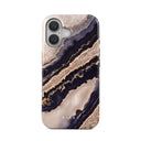 Royal Blue - iPhone 16 Plus Case