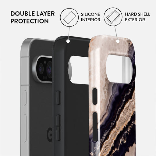Royal Blue - Google Pixel 9 Pro Case 2
