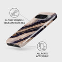 Royal Blue - Google Pixel 9 Pro Case 3